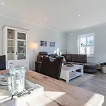 Appartamento Kuestenkoje Greetsiel