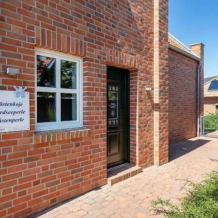Kuestenkoje Apartment *