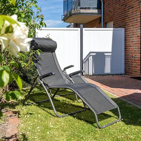 Kuestenkoje Greetsiel