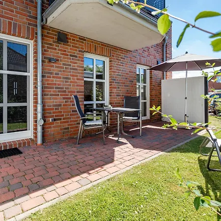 Kuestenkoje Apartment
