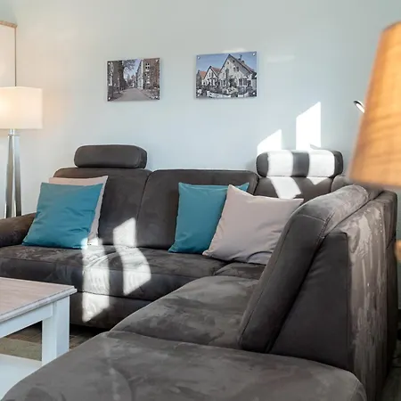 Apartment Kuestenkoje *