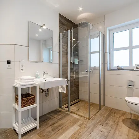 Kuestenkoje Apartament